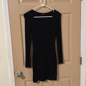 Posh Shop body con dress